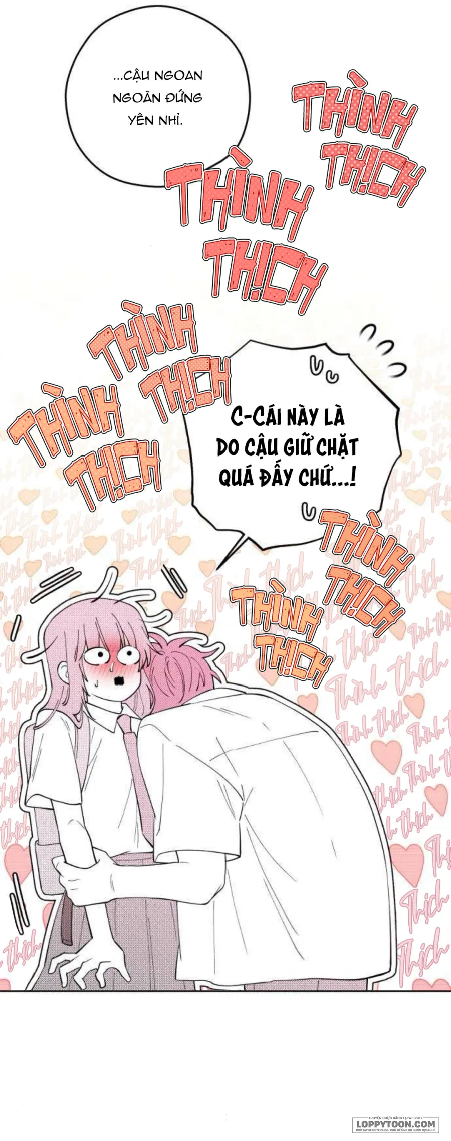 Tên Khốn Đẹp Trai Chap 16 - trang 30