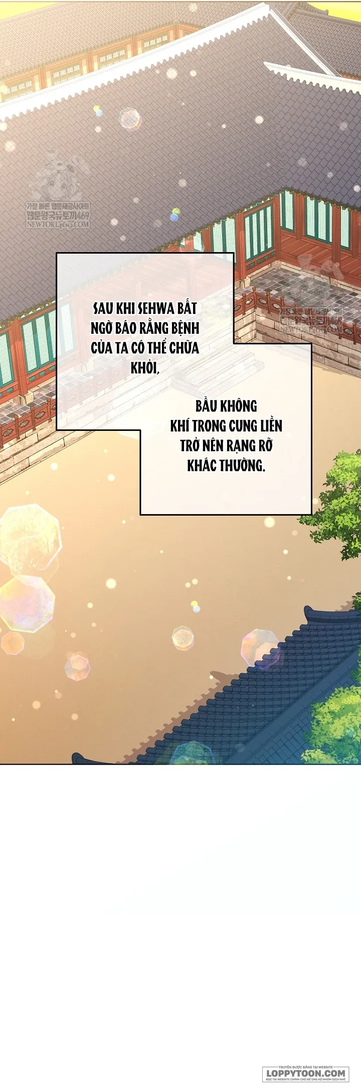 Tôi Sinh Ra Là Con Gái Của Một Cung Phi Hèn Mọn Chap 77 - trang 13