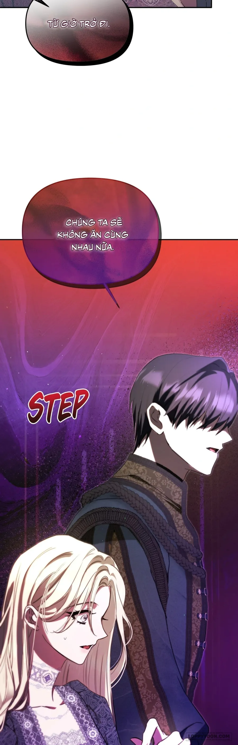 Lần Thứ Hai Tôi Kết Hôn Với Quái Vật Chap 4 - 🔞 - trang 45