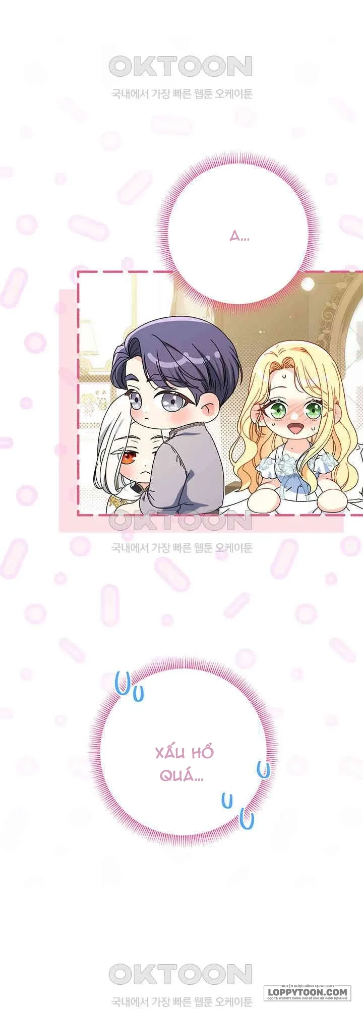 Nuôi Dưỡng Em Gái Xinh Đẹp Chap 77 - trang 67