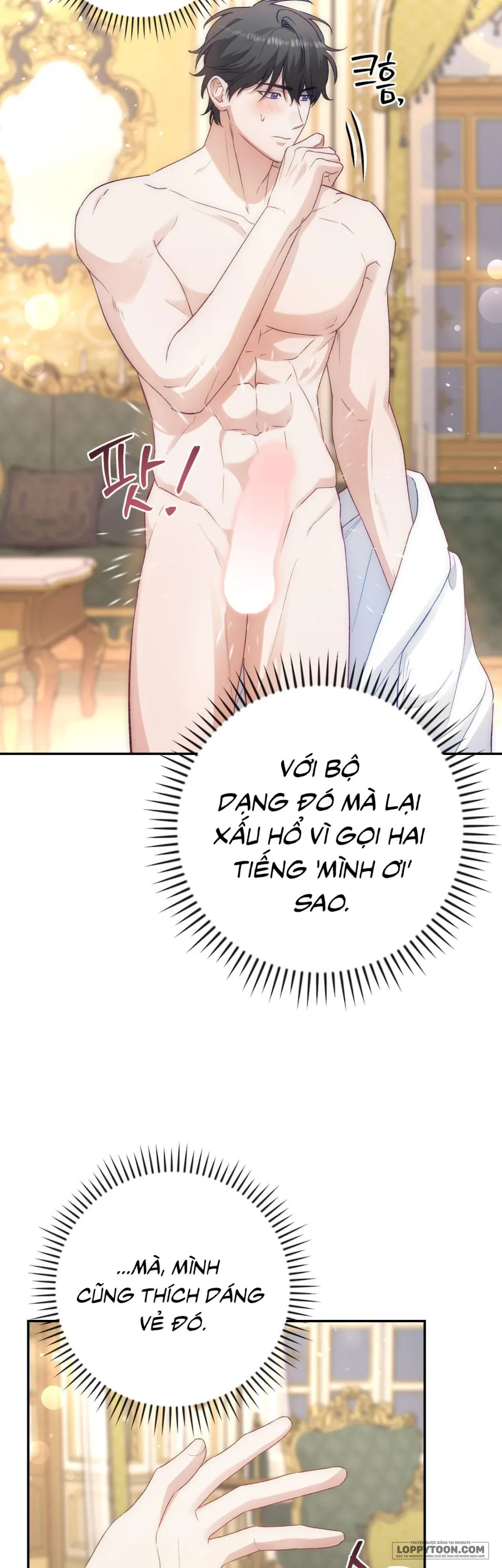 Ủa, Sao Thể Loại Này Khác Biệt Quá Vậy? Chap 15 - 🔞🔞🔞 - trang 29