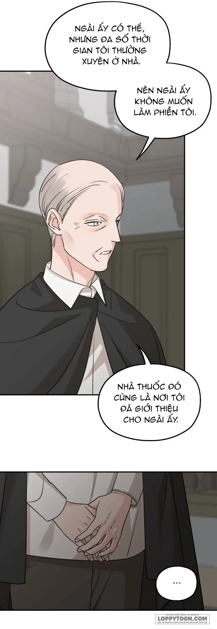 Gia Đình Chồng Quá Ám Ảnh Bởi Tôi Chap 61 - trang 53