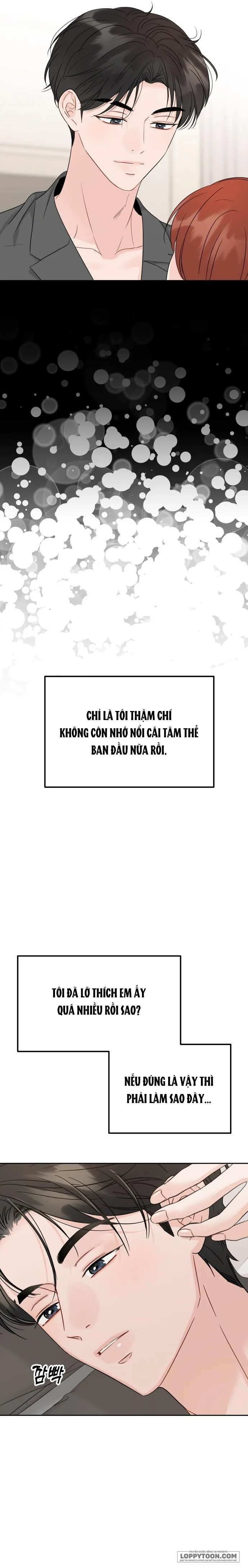 Người Một Nhà Chap 121 - trang 8