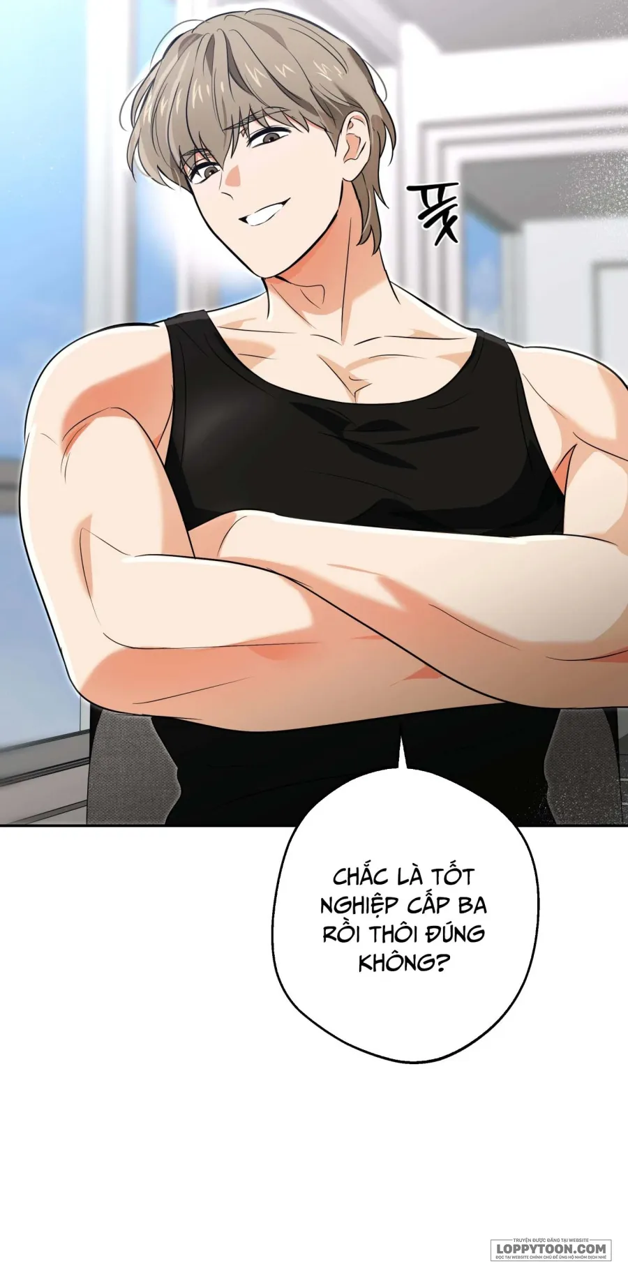 Tôi Chỉ Thích Mỹ Nam! Chap 9 - 🔞 - trang 65