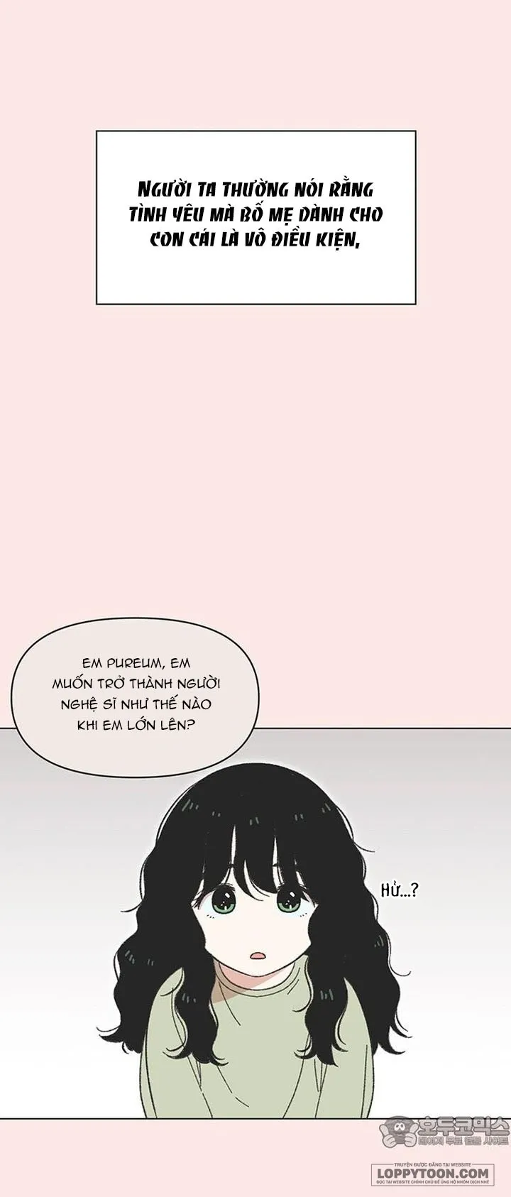 Thanh Xuân Ngọt Ngào Chap 57 - trang 3
