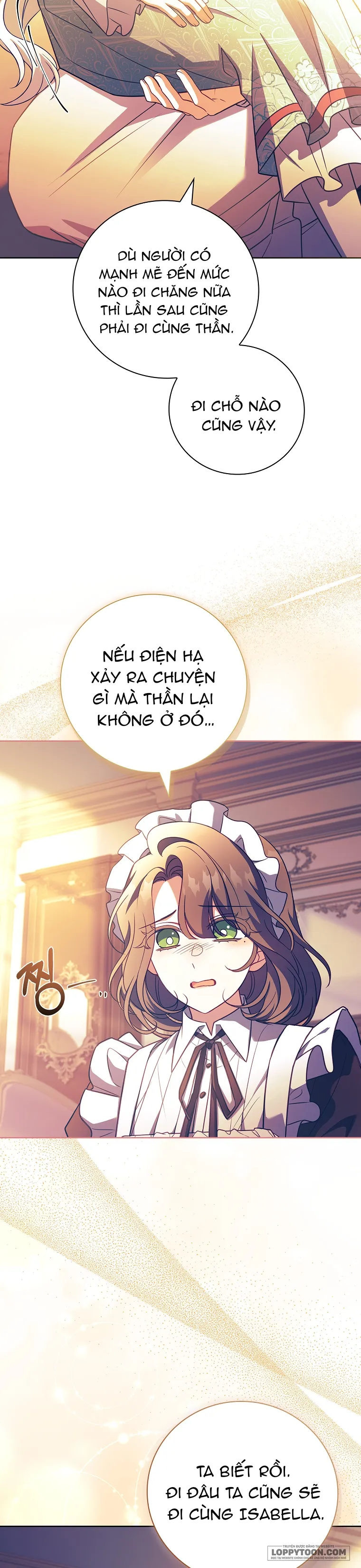 Cha Nào Con Nấy Chap 17 - trang 30