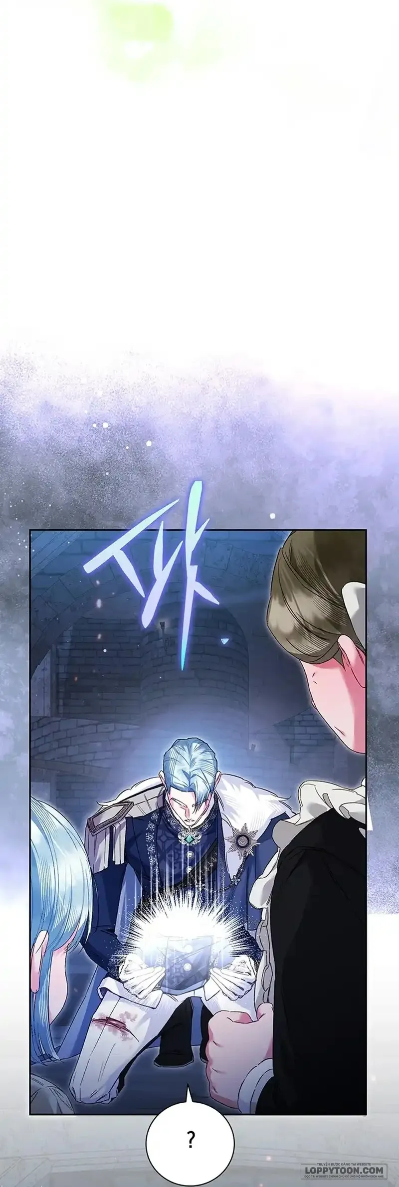 Papa Là Kẻ Thù Kiếp Trước Của Tôi? Chap 20 - trang 26