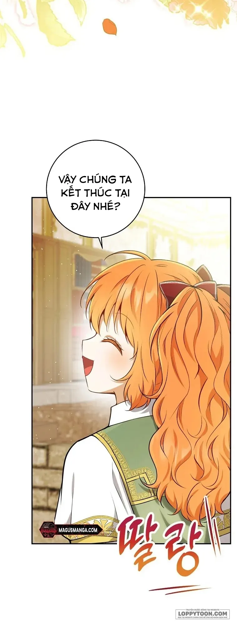 Sóc Con Tài Năng Chap 60 - trang 6
