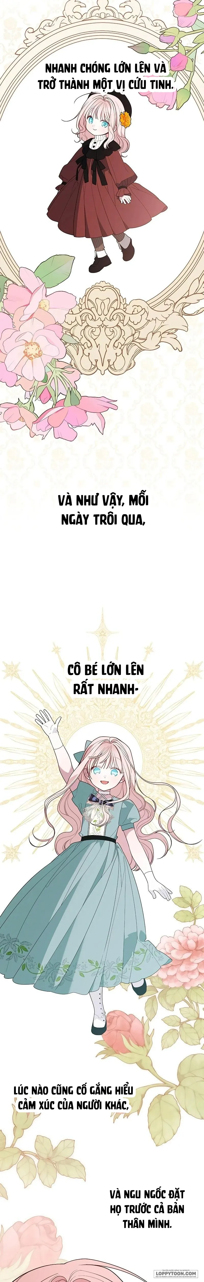Bạo Chúa Bé Con Chap 85 - trang 29