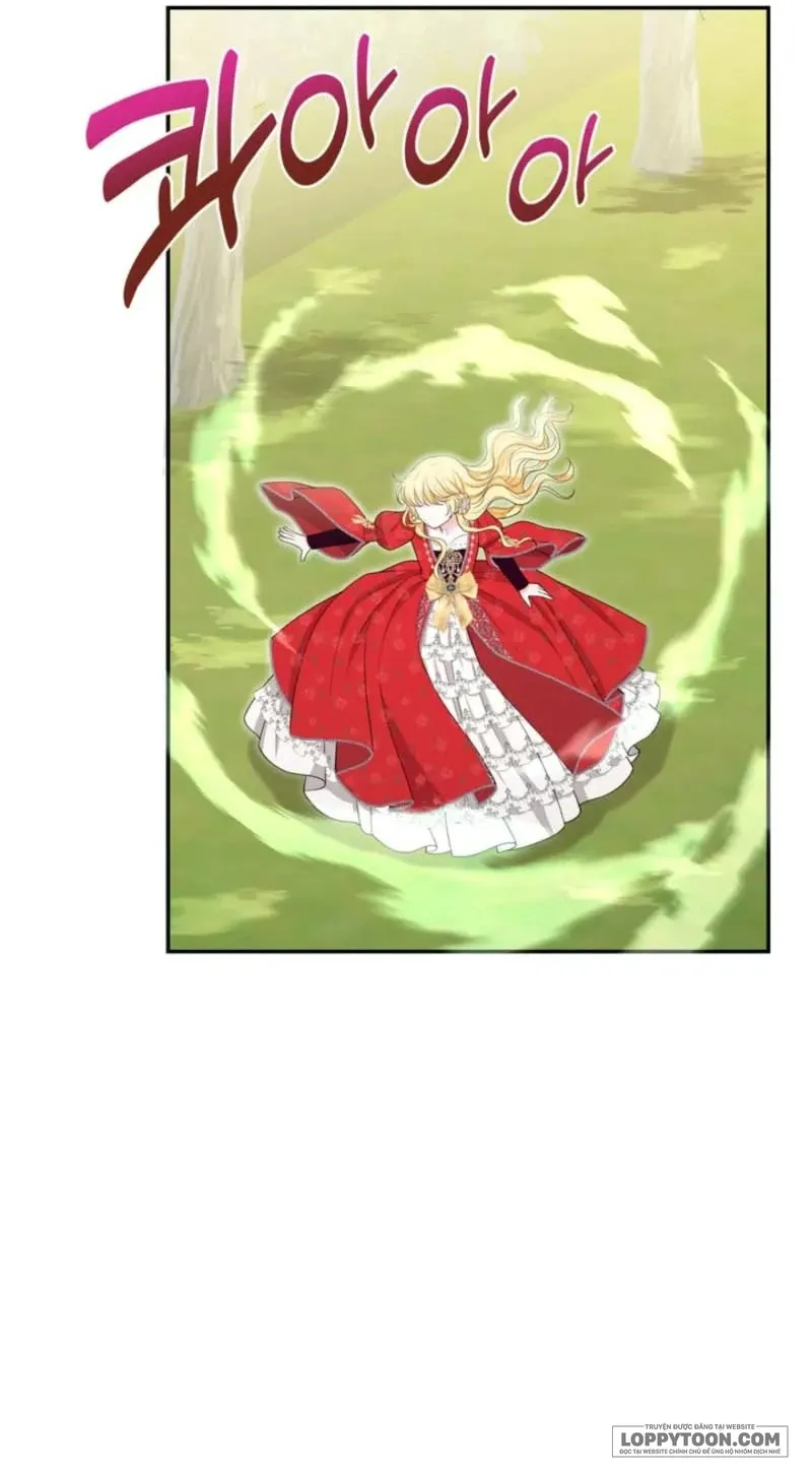 Công Chúa Bé Con Hạng S Thật Mạnh Chap 68 - trang 15
