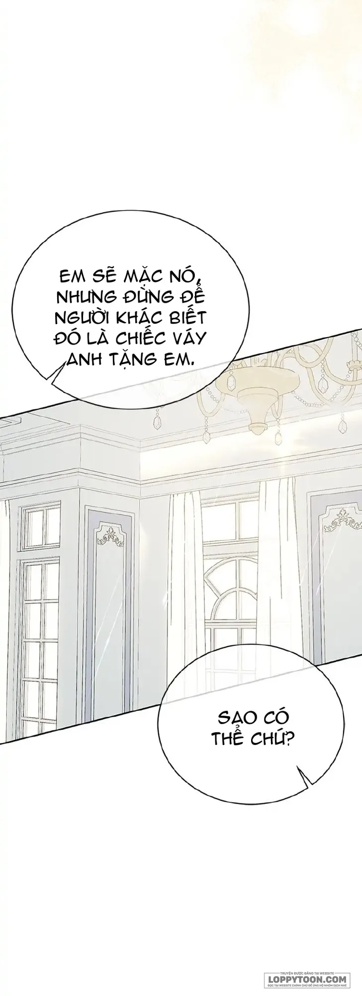 Sinh Ra Trở Thành Nhân Vật Không Có Trong Nguyên Tác Chap 30 - trang 27