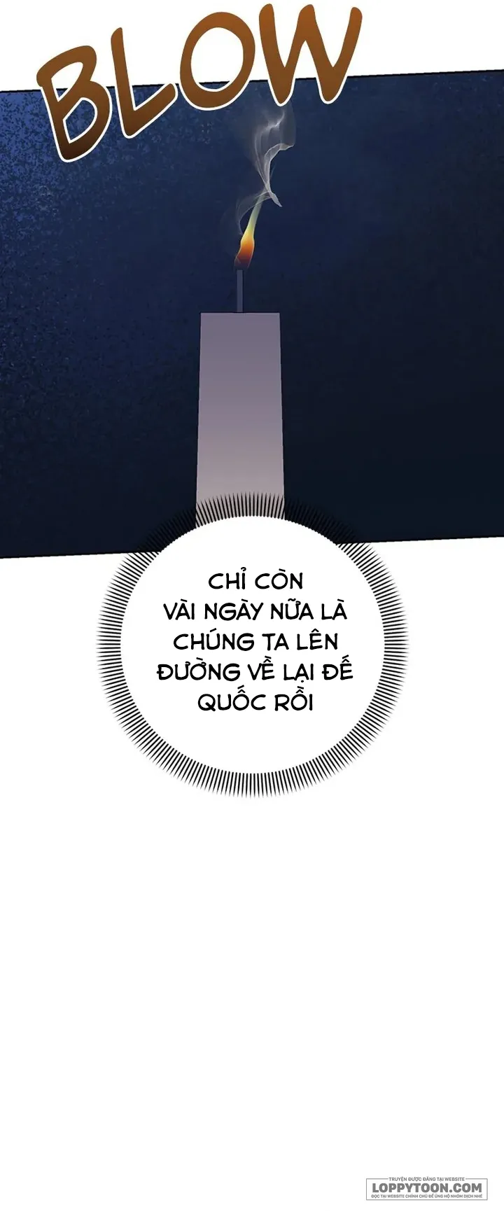 Sinh Ra Trở Thành Nhân Vật Không Có Trong Nguyên Tác Chap 68 - trang 32