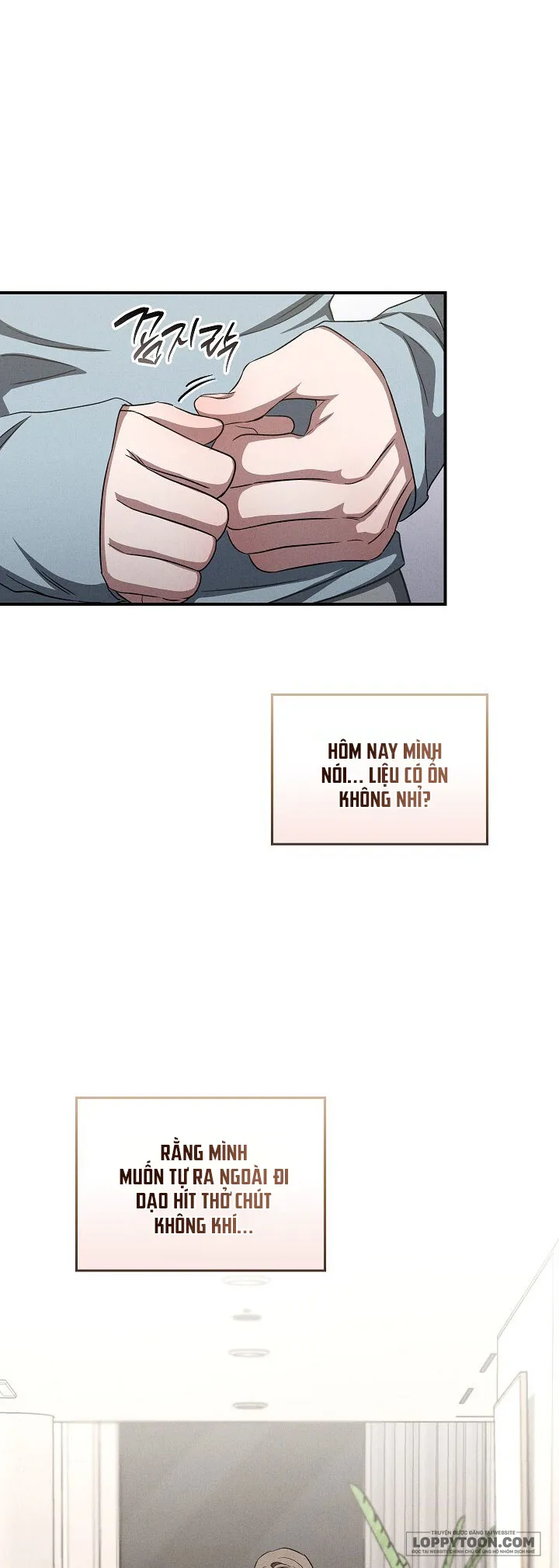 Ông Chú Chó Má Chap 22 - trang 47