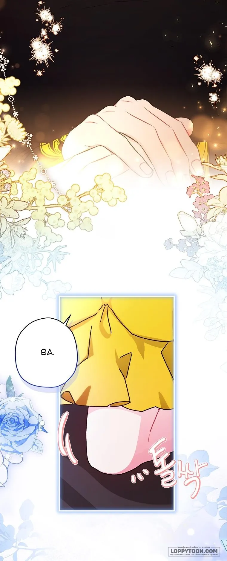 Tôi Đã Trở Thành Con Gái Nuôi Của Nam Chính Chap 107 - trang 31