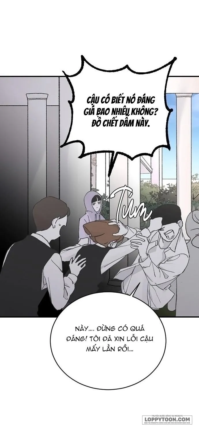Ba Anh Trai Cực Phẩm Của Tôi Chap 12 - trang 45