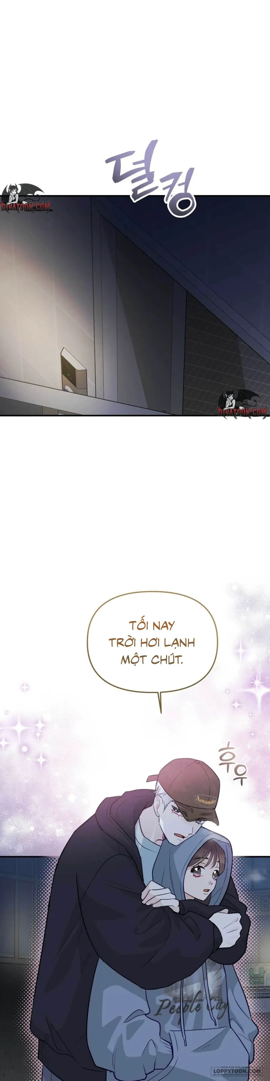 Tôi Nuôi Trai Chỉ Để "Thịt" Chap 26 - H - trang 20
