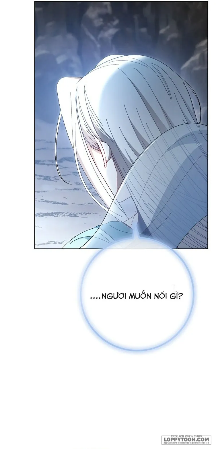 Tiểu Thiếp Chỉ Muốn Sống Yên Bình Chap 123 - trang 8