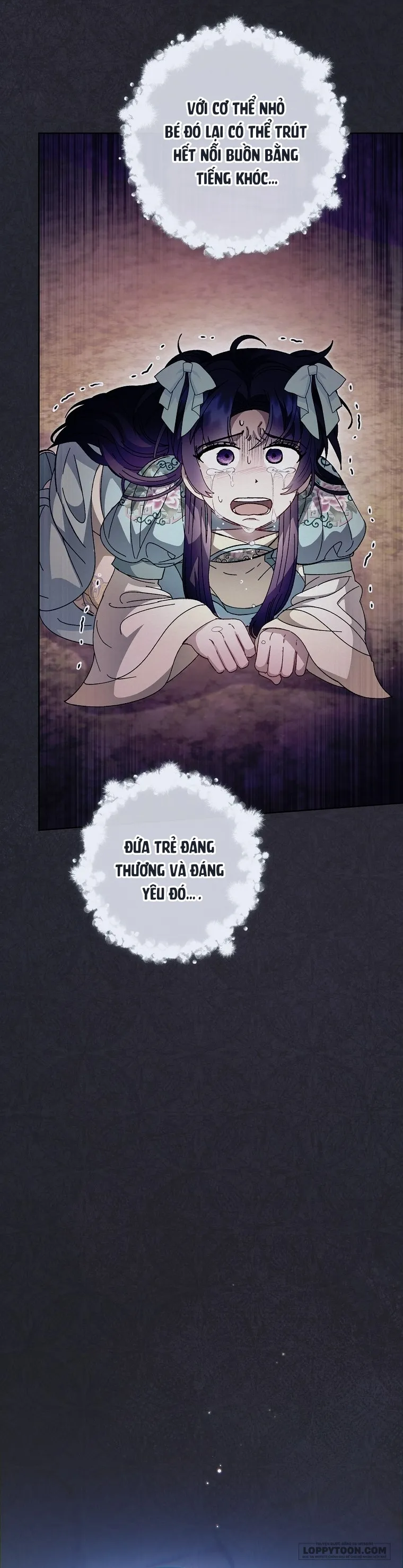 Tiểu Thiếp Chỉ Muốn Sống Yên Bình Chap 118 - trang 35