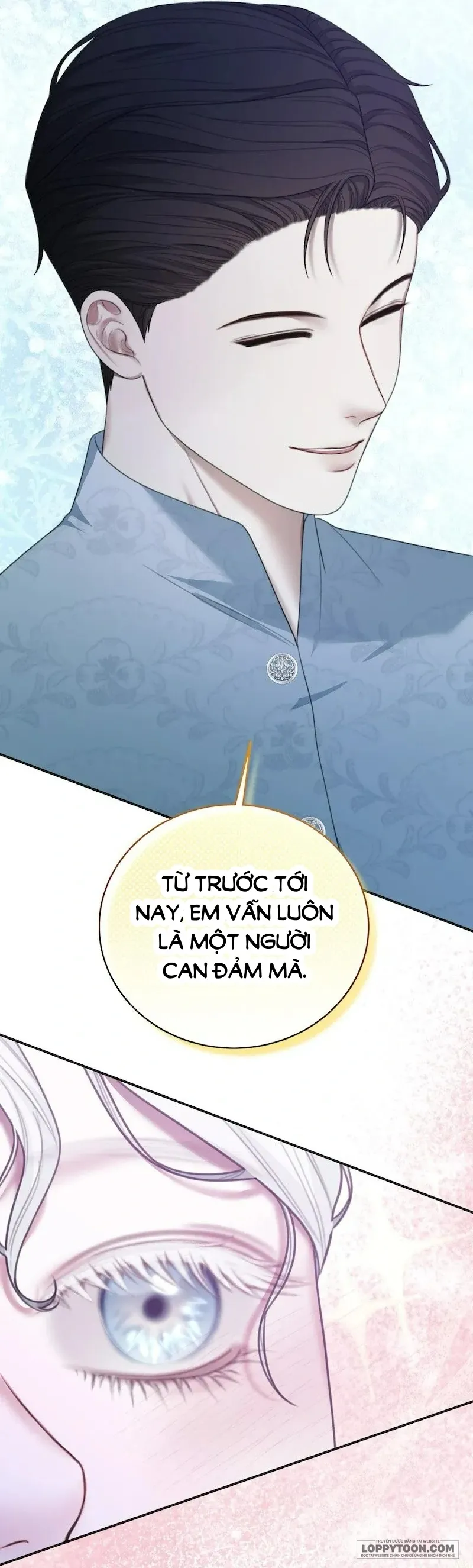 Hầu Nữ Không Còn Thèm Muốn Chủ Nhân Nữa Chap 60 - end - trang 50
