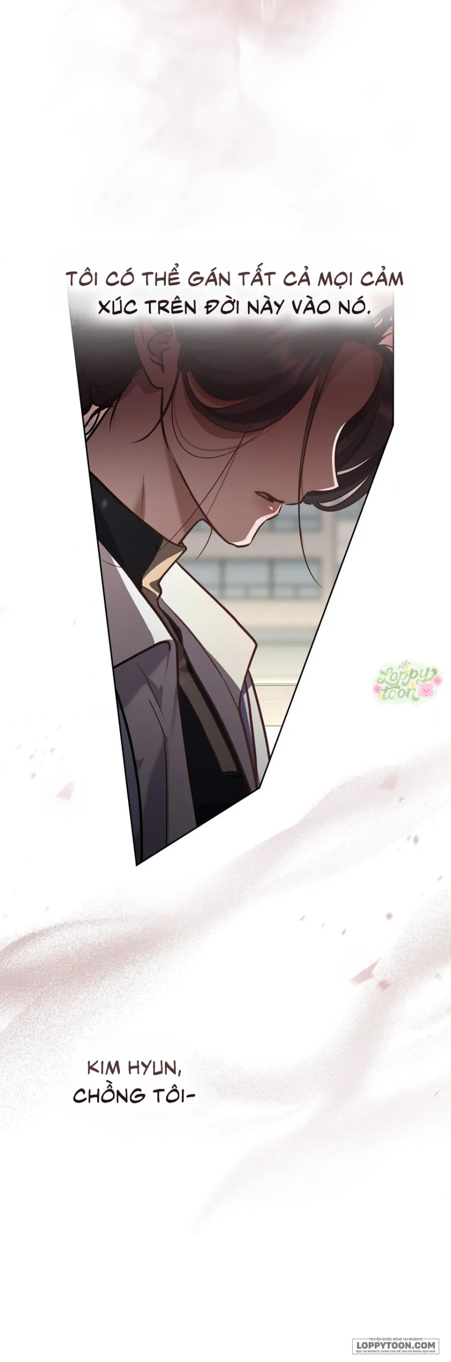 Kết Hôn Với Kẻ Tâm Thần Chap 24 - trang 28