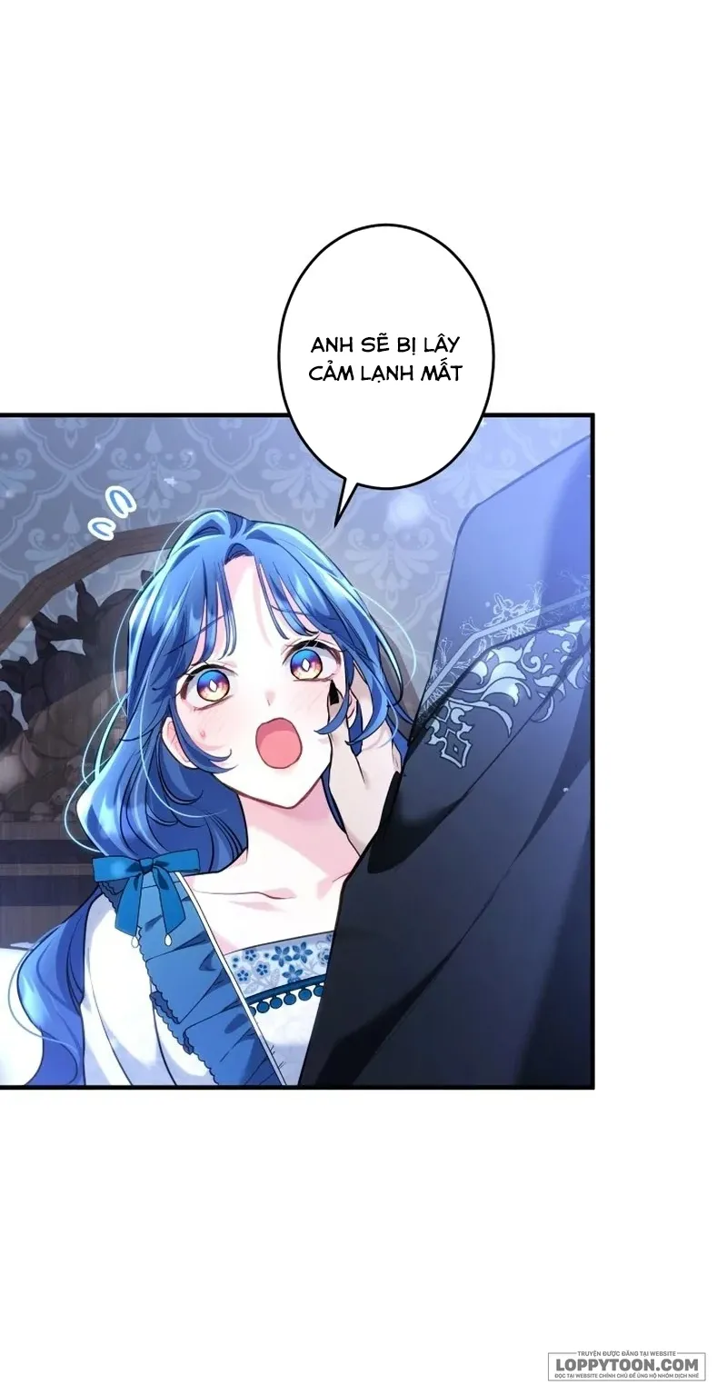 Hợp Đồng Ba Năm Với Tử Thần Chap 35 - trang 44
