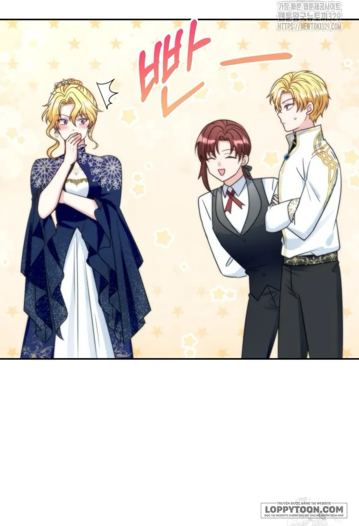 Tôi Sống Chung Với Mẹ Chồng Chap 64 - trang 25