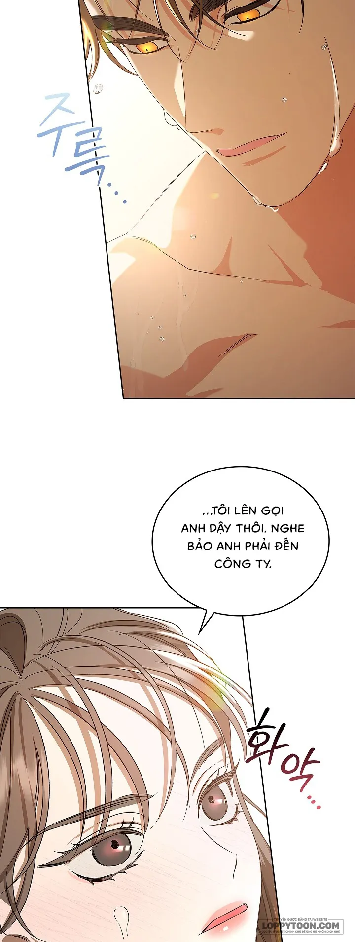 Ngọn Đèn Biệt Viện Không Bao Giờ Tắt Chap 3 - trang 36