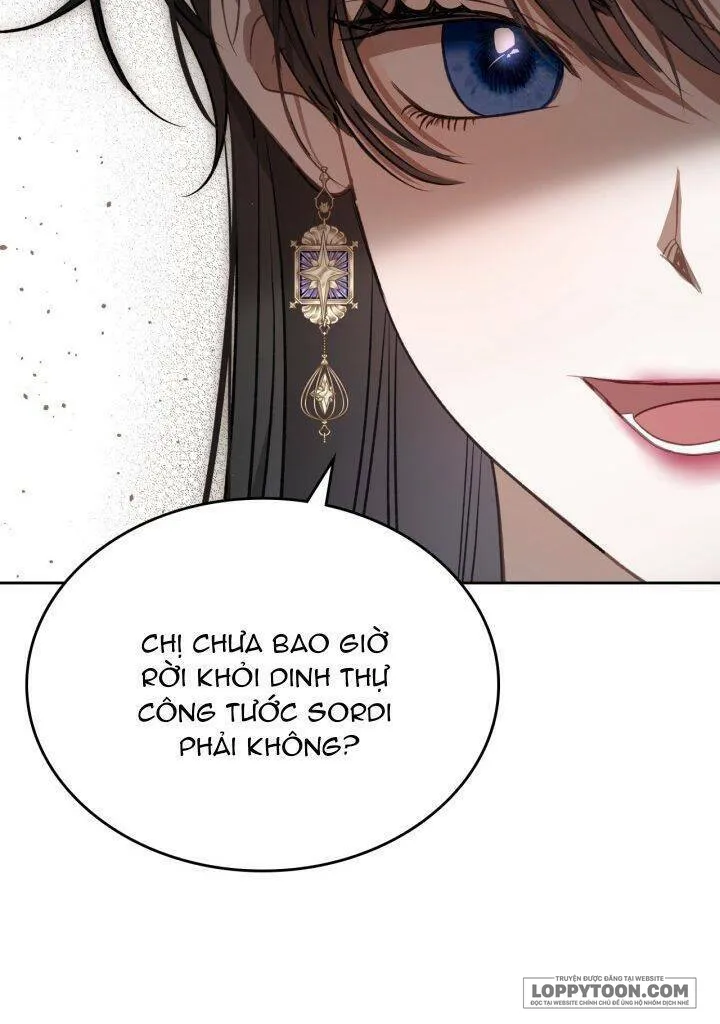 Nam Chính Quái Vật Sống Dưới Giường Tôi Chap 36 - trang 52