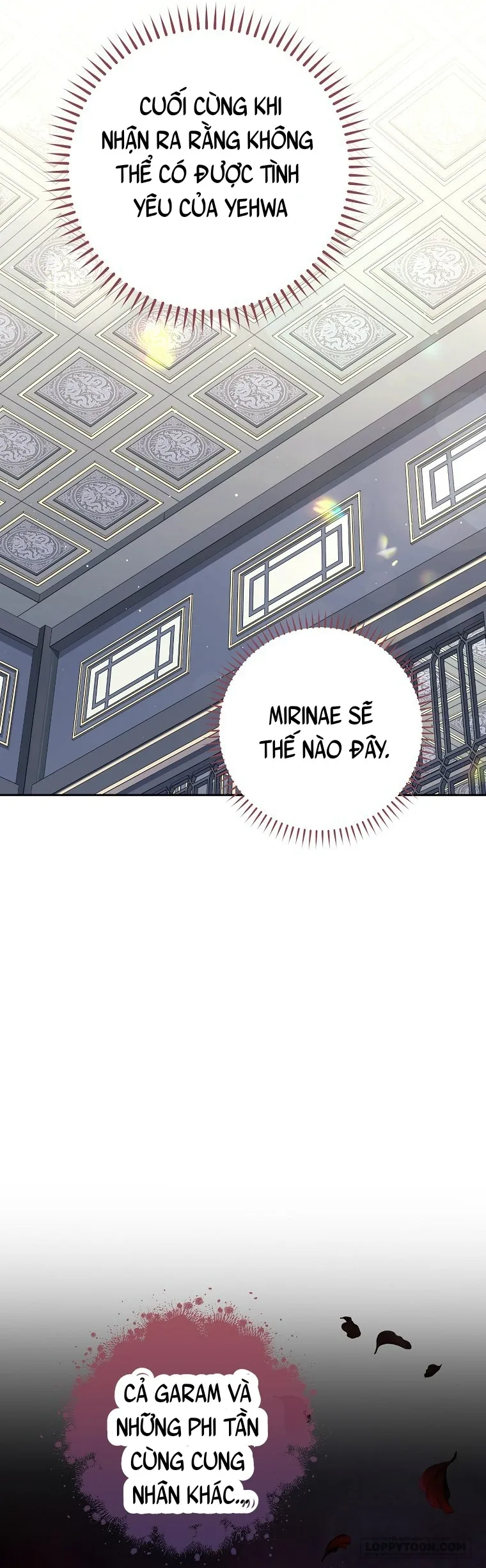 Tiểu Thiếp Chỉ Muốn Sống Yên Bình Chap 25 - trang 59