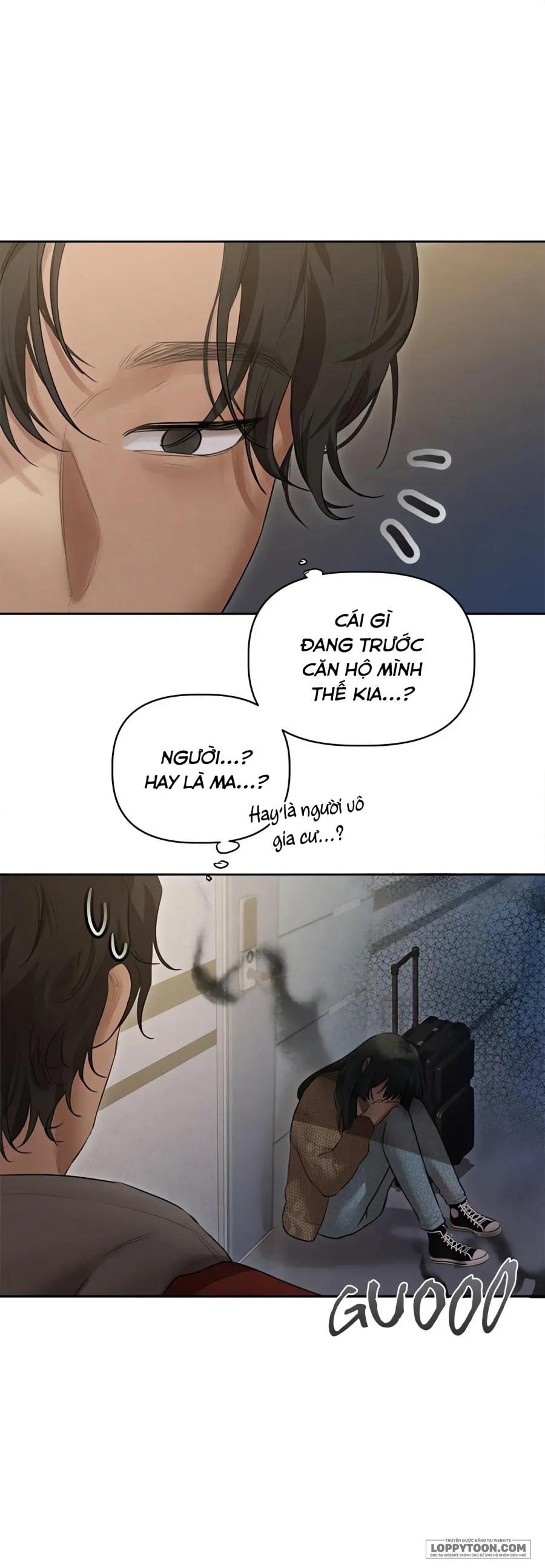 Làm Quen Với Mia Chap 1 - H - trang 40