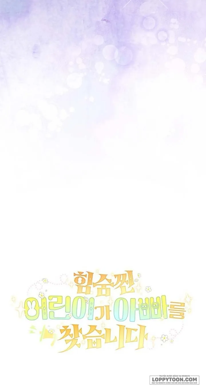 Bé Con Thiên Tài Bí Mật Đi Tìm Cha Chap 24 - trang 47