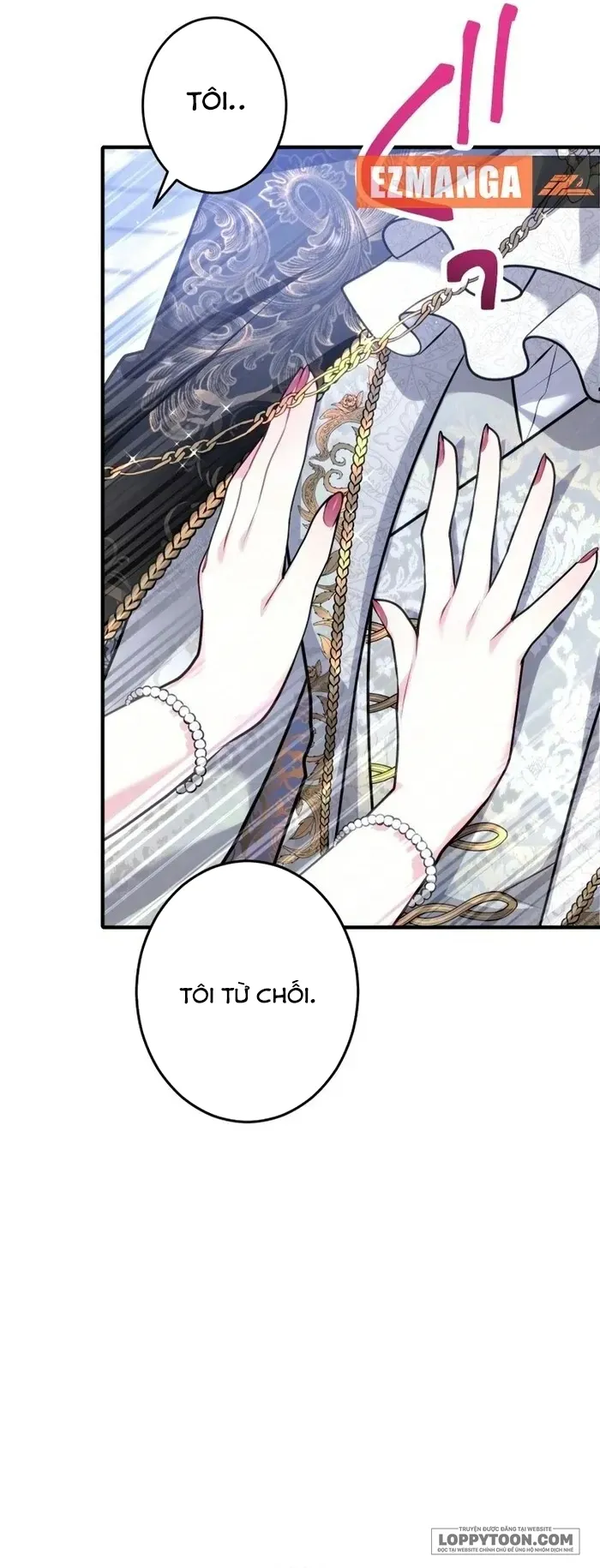 Hợp Đồng Ba Năm Với Tử Thần Chap 10 - trang 17
