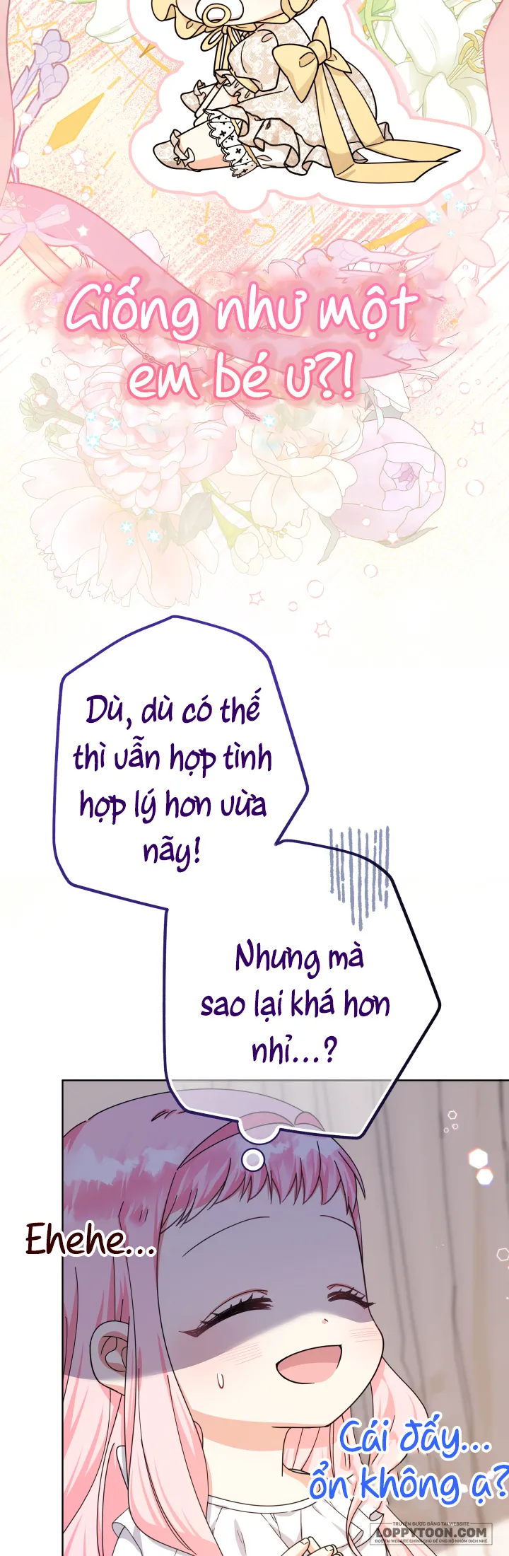 Tiểu Thư Tích Tiền Đi Bụi Chap 15 - trang 97