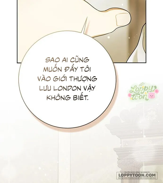 Quý Cô Pendleton Chap 1 - trang 148