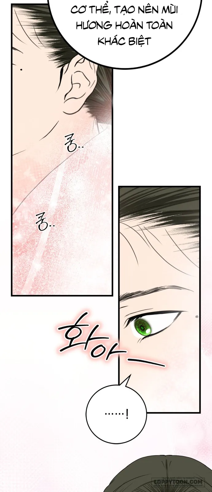 Cuộc Tuyển Chọn Vương Phi Triều Joseon Chap 40 - trang 32