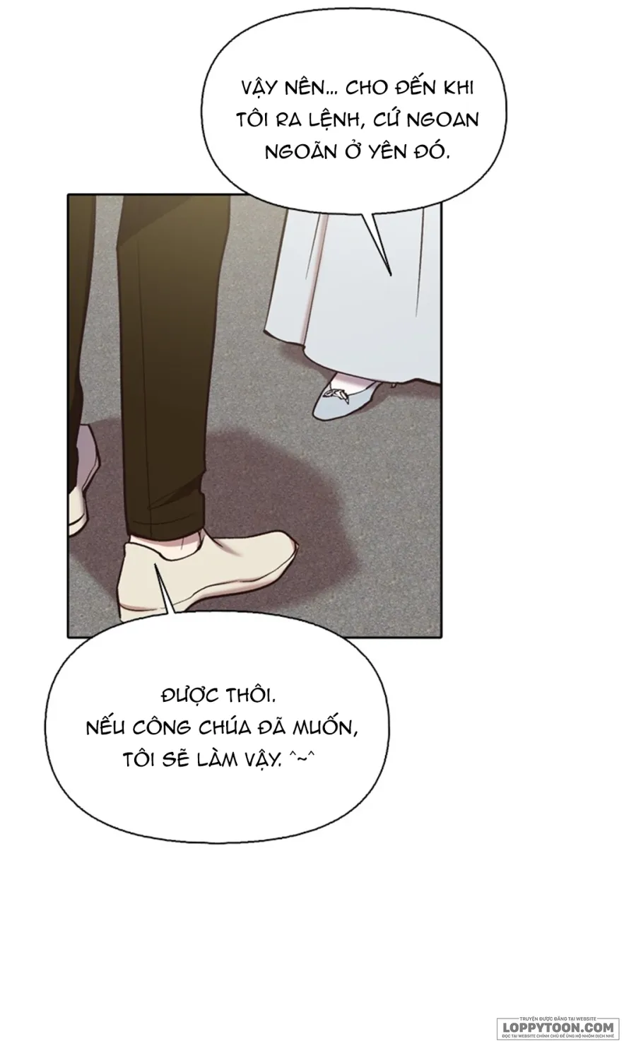 Thanh Xuân Của Chúng Ta Chap 95 - trang 16