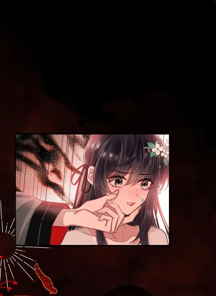 Dâng Cá Muối Cho Sư Tổ Chap 7 - trang 31