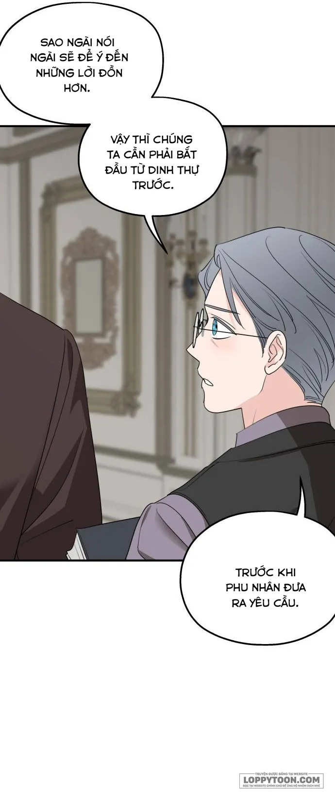 Gia Đình Chồng Quá Ám Ảnh Bởi Tôi Chap 73 - trang 48