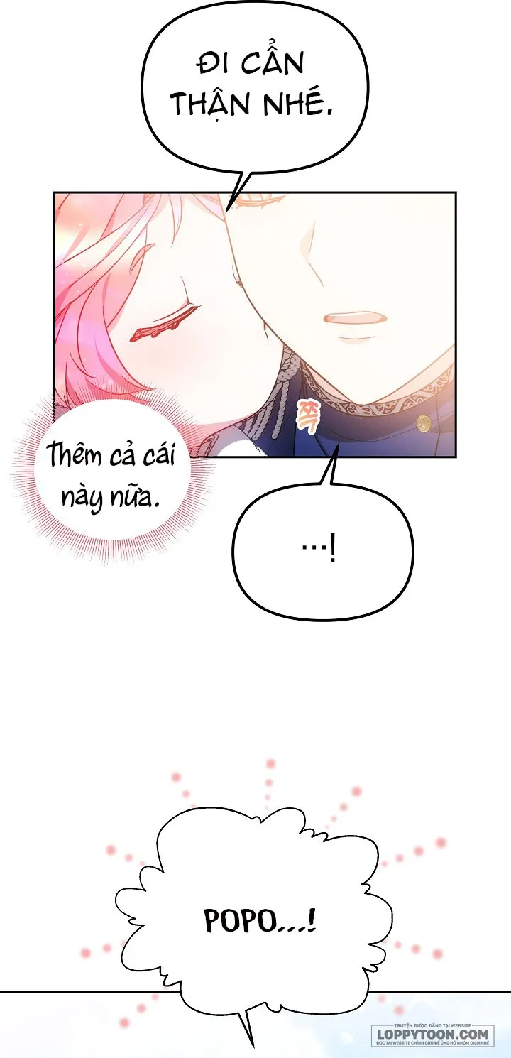 Rồng Con Thuần Hóa Những Kẻ Điên Rồ Chap 24 - trang 10