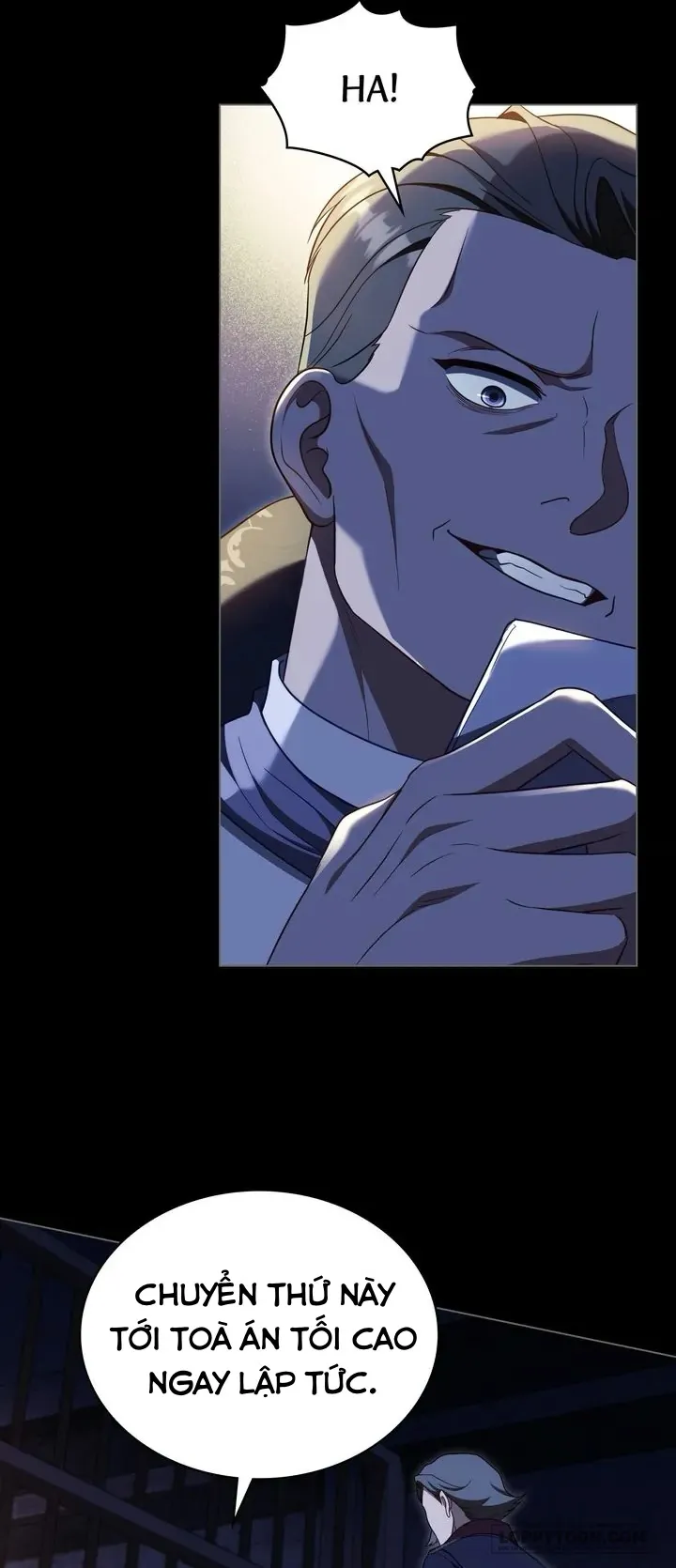 Chúa Phù Hộ Cho Sự Hủy Diệt Của Ta Chap 48 - trang 32