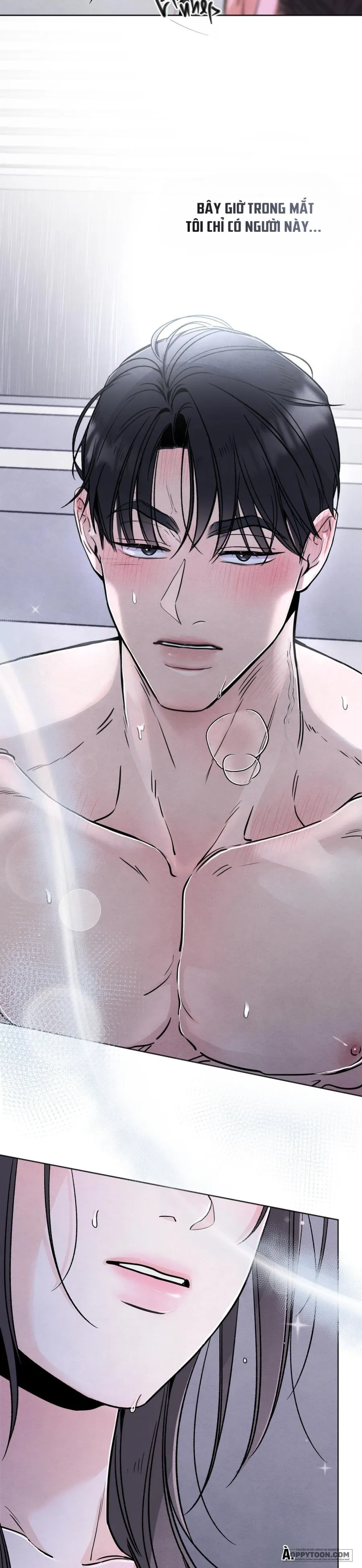 Cuộc Đời Của Kẻ Cặn Bã Chap 41 - 🔞🔞🔞 - trang 31