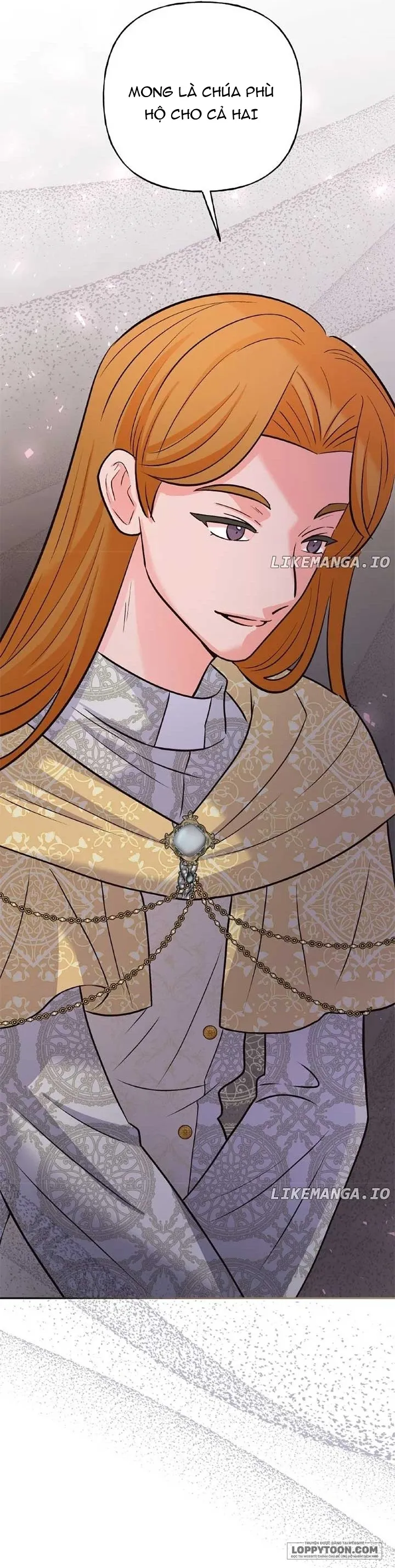 Hầu Gái Không Thích Nuôi Dạy Trẻ Nhỏ Chap 56 - trang 71