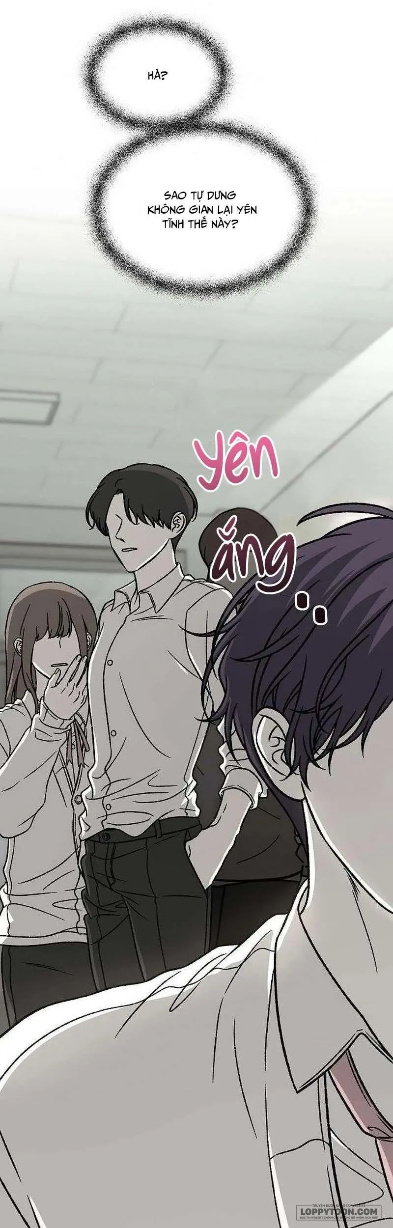 Khao Khát Bất Tận Chap 2 - trang 89