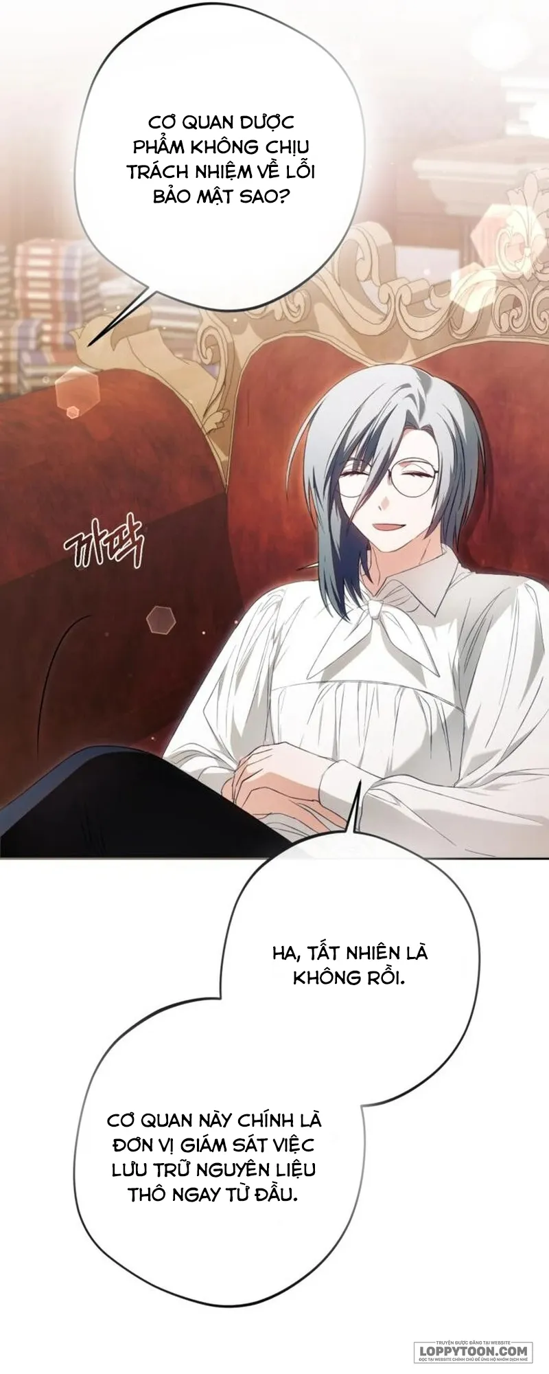 Bạo Chúa Độc Ác Trở Lại Chap 37 - trang 57