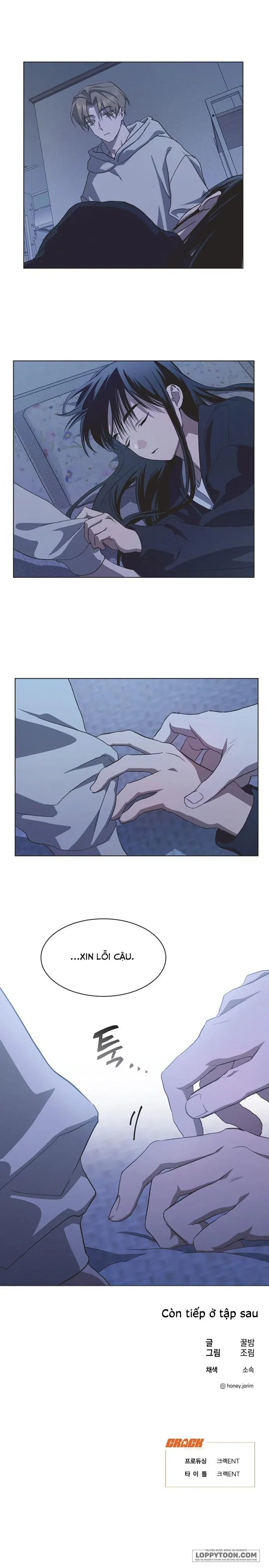 Lọ Lem Không Hoàn Hảo Chap 81 - trang 16