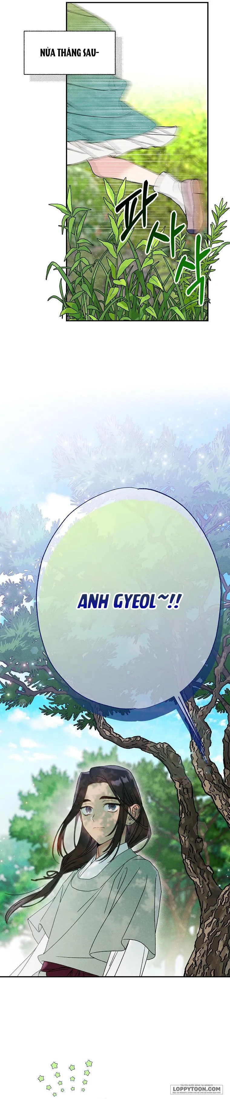 Quốc Hôn Chap 2 - trang 9