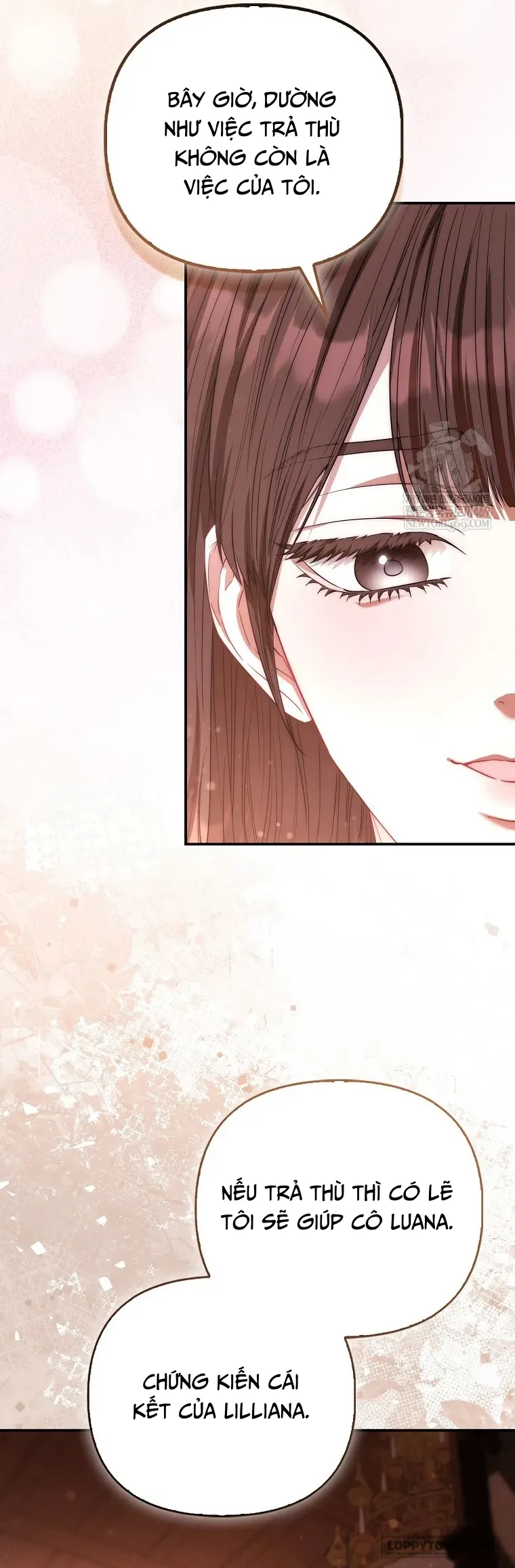 Nàng Công Chúa Của Mọi Người Chap 109 - trang 15