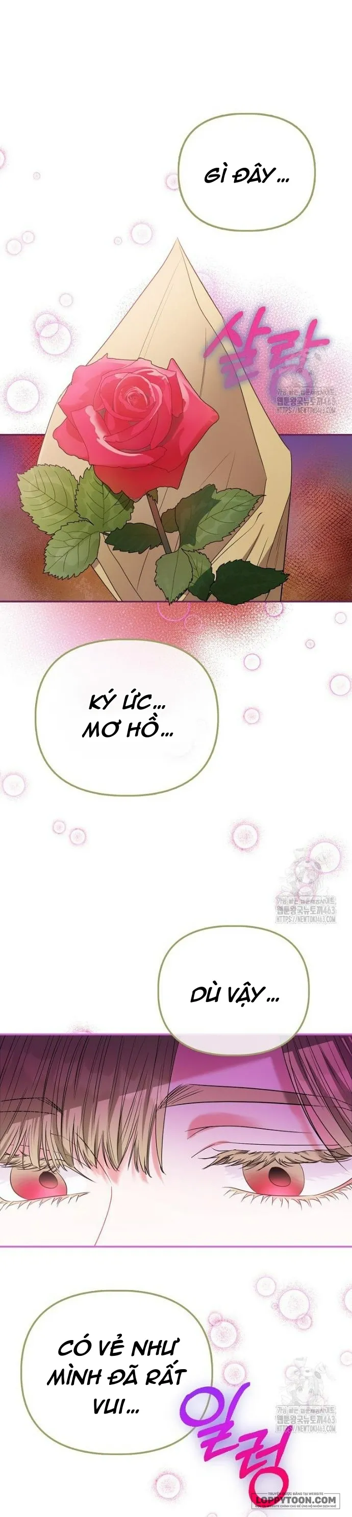 Nàng Công Chúa Của Mọi Người Chap 67 - trang 39