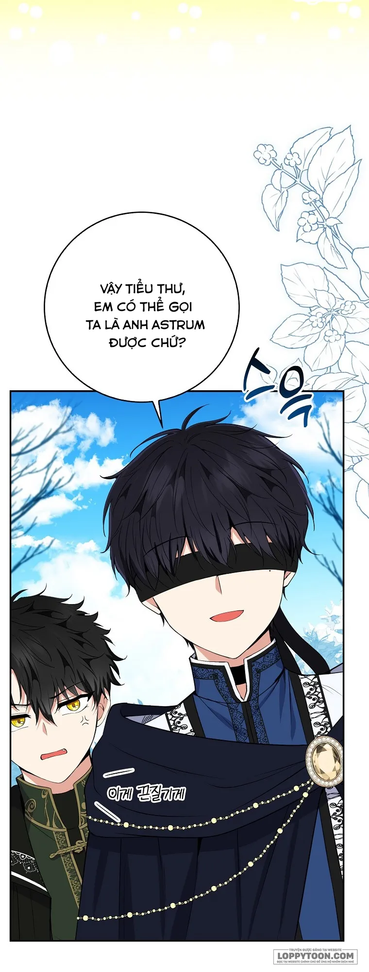 Sóc Con Tài Năng Chap 41 - trang 30
