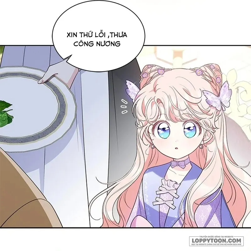 Đã Từ Chối Sủng Ái Rồi Mà Sao Còn Ám Ảnh Thế? Chap 32 - trang 14